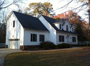 208 Oxford Rd, Greenville, NC 27858
