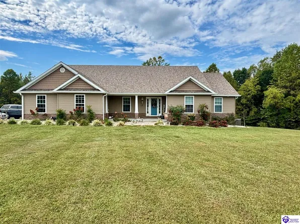 365 N Feathersburg Rd, Elk Horn, KY 42733