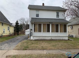 824 Atlantic Ave, Toledo, OH 43609
