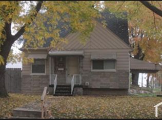 2602 Cumings Ave, Flint, MI 48503