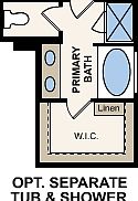 5th image of 5207 Hunters Park #El75ra