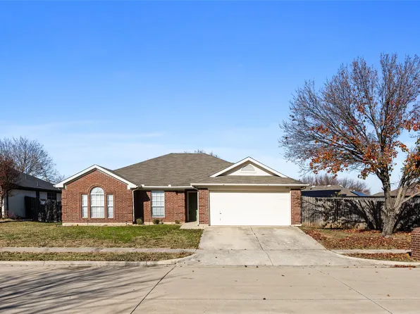 516 Buckstone Dr, Saginaw, TX 76179