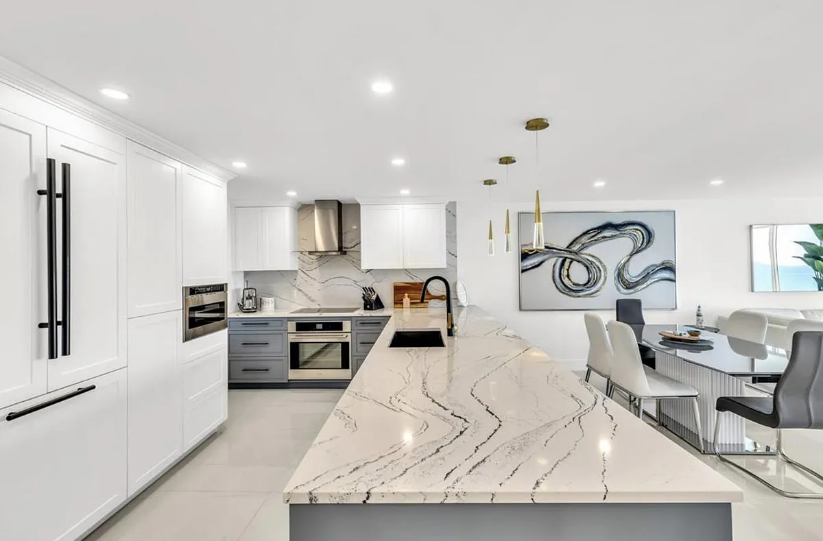 Building Photo - 3000 S Ocean Blvd #1405