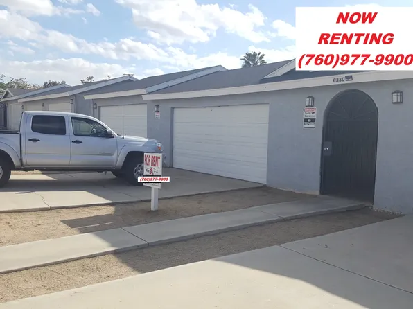 6348 Hermosa Ave APT 4, Yucca Valley, CA 92284