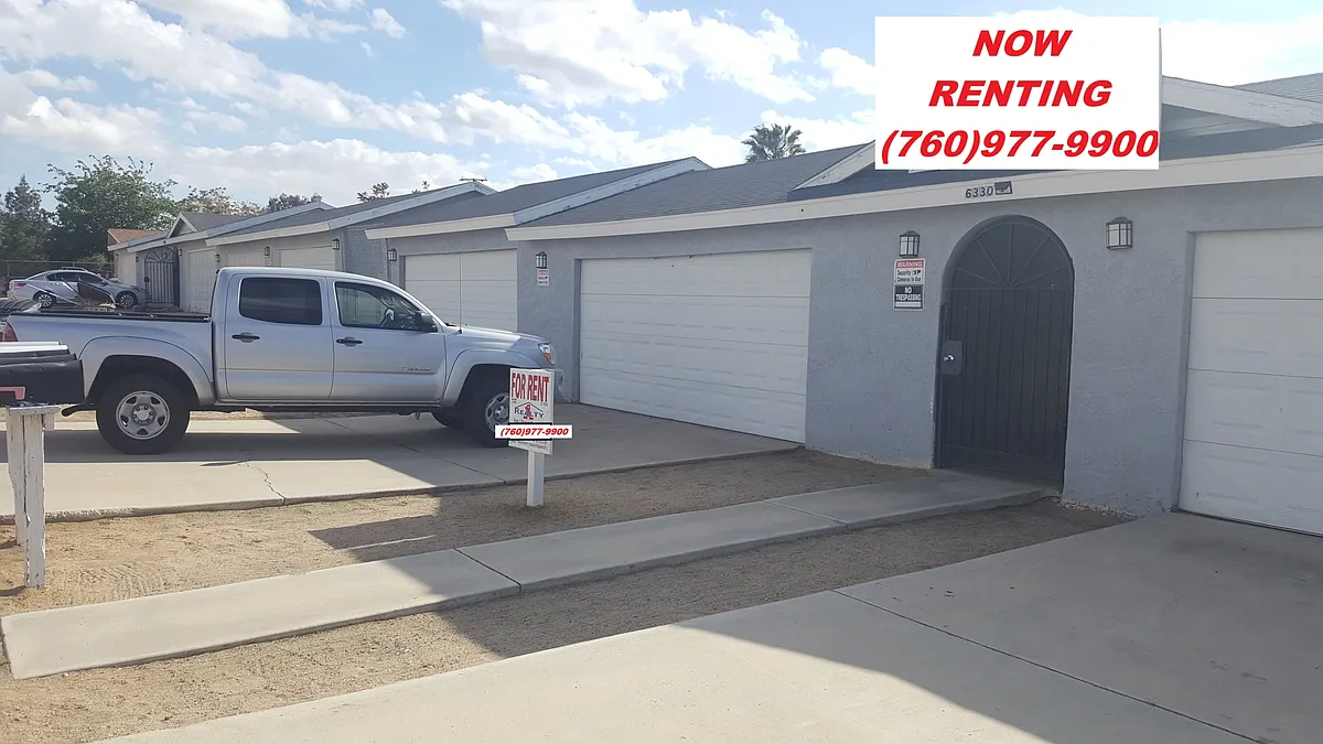 Building Photo - 6348 Hermosa Ave #4
