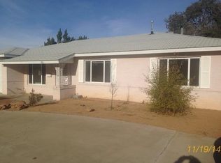 7615 Apache Ave NE, Albuquerque, NM 87110