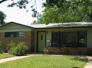 1309 Berkshire Dr, Austin, TX 78723