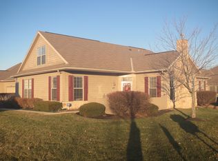 3659 Niblick Pl, Powell, OH 43065