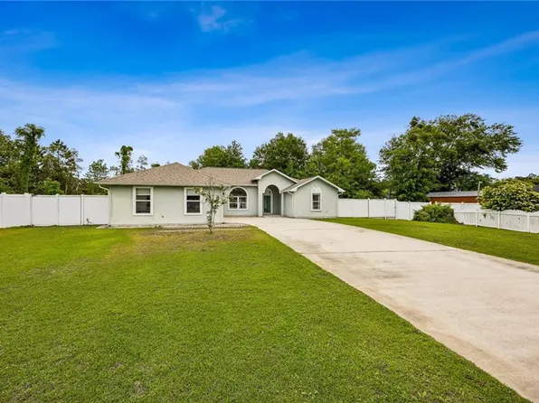 106 Lake Manor Ct, Kingsland, GA 31548