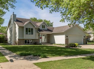 150 N River Ct NE, Rochester, MN 55906