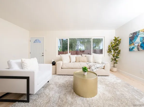 8793 Railroad Ave, Santee, CA 92071