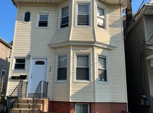 196 Corson Ave, Staten Island, NY 10301