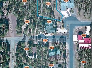 8472 Buck Springs Rd, Pinetop, AZ 85935