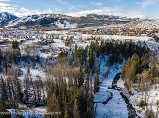 360 Coach Rd, Aspen, CO 81611