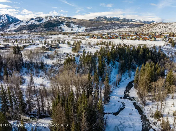360 Coach Rd, Aspen, CO 81611