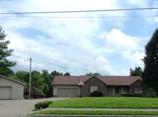 160 Main St, Cadiz, KY 42211