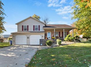 300 Reeser Dr, York Haven, PA 17370