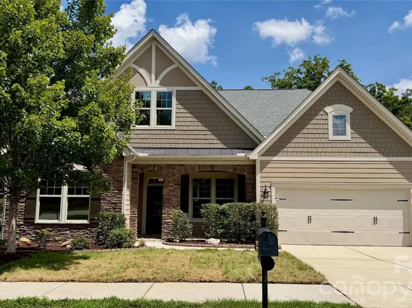 5103 Forest Knoll Ct, Indian Trail, NC 28079
