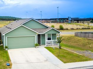 1110 Moraine Pl, Kerrville, TX 78028