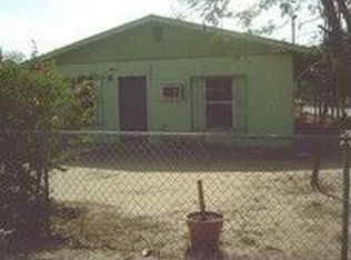 1310 El Indio Hwy, Eagle Pass, TX 78852