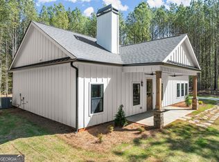 53 Sunset View Rd, Cleveland, GA 30528