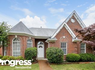 781 Rain Dance Way, Cordova, TN 38018