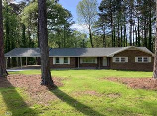 740 Kay St, Jackson, GA 30233