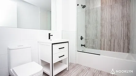 Rented by Nooklyn NYC LLC
