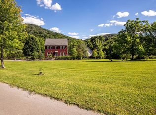 9316 Fox Hollow Rd, Christiana, TN 37037