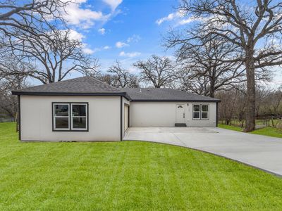 153 Avondale Ave, Azle, TX, 76020