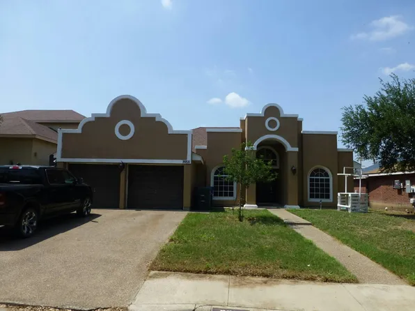 8918 Siller Loop, Laredo, TX 78045