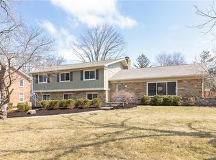 6377 E Green Leaves Rd, Indianapolis, IN 46220