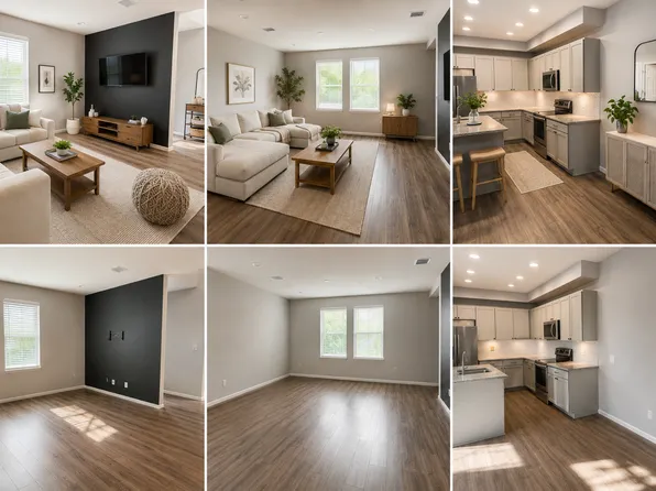 4722 N Kittredge St, Denver, CO