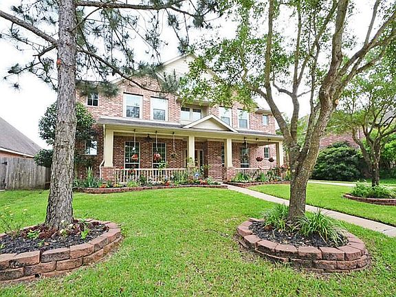 3rd image of 2815 Feather Glen Ct