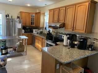 (Undisclosed Address), Somerville, MA 02144