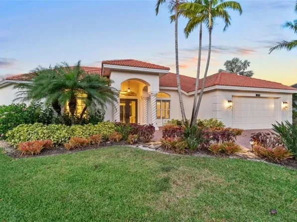 4785 Kittiwake CT, NAPLES, FL 34119