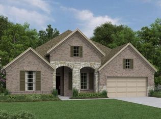 34419 Spring Creek Cir, Pinehurst, TX 77362