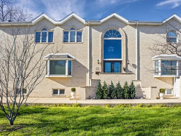 5117 S Normandy Ave, Chicago, IL 60638