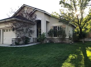 2511 Wolf Creek Dr, Reno, NV