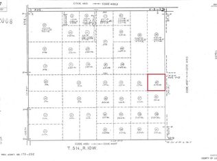 0 111th St E LOT 21, Pearblossom, CA 93553