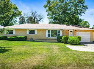 1209 N Tillotson Ave, Muncie, IN 47304