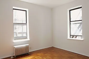 Rented by Astoria Realty