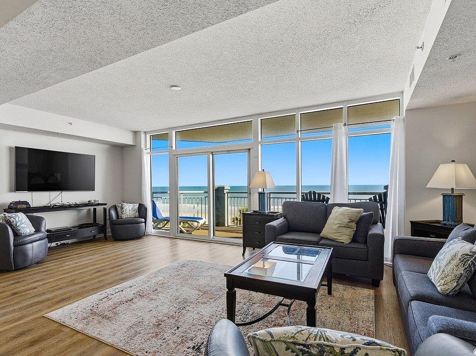 2709 S Ocean Blvd. #401, Myrtle Beach, SC 29577 | MLS #2600353