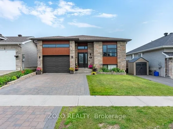 212 Bellwood Dr, Cornwall, ON K6H 0G9