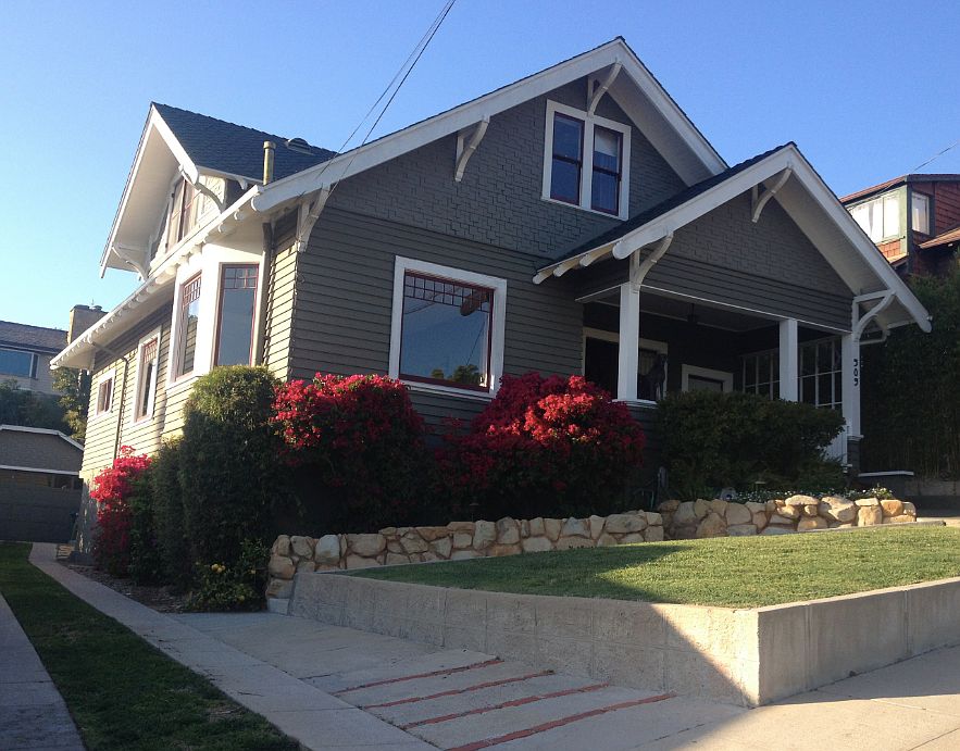 1st image of 509 E Pedregosa St