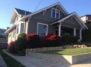 509 E Pedregosa St, Santa Barbara, CA 93103