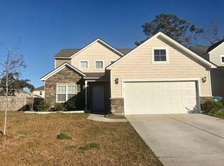 9 Chauga St, Beaufort, SC 29906