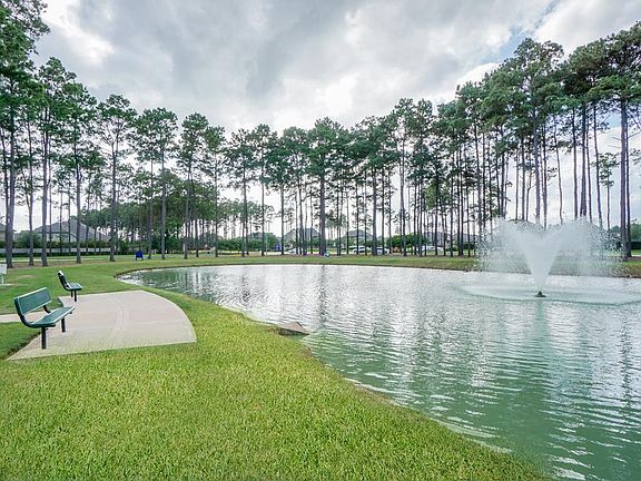3rd image of 13003 Millstream Bend Ln