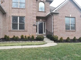 1305 Moultrie Ct, Lexington, KY 40513