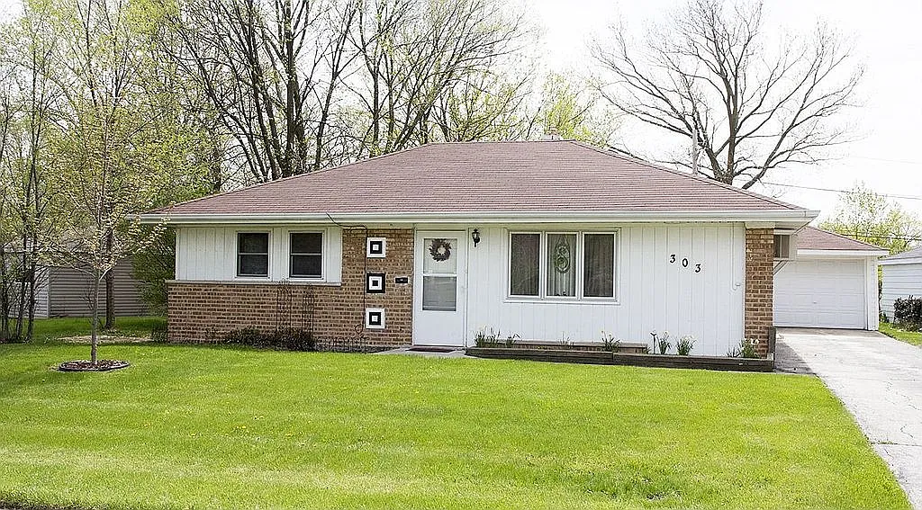 303 Sangamon St photo 1